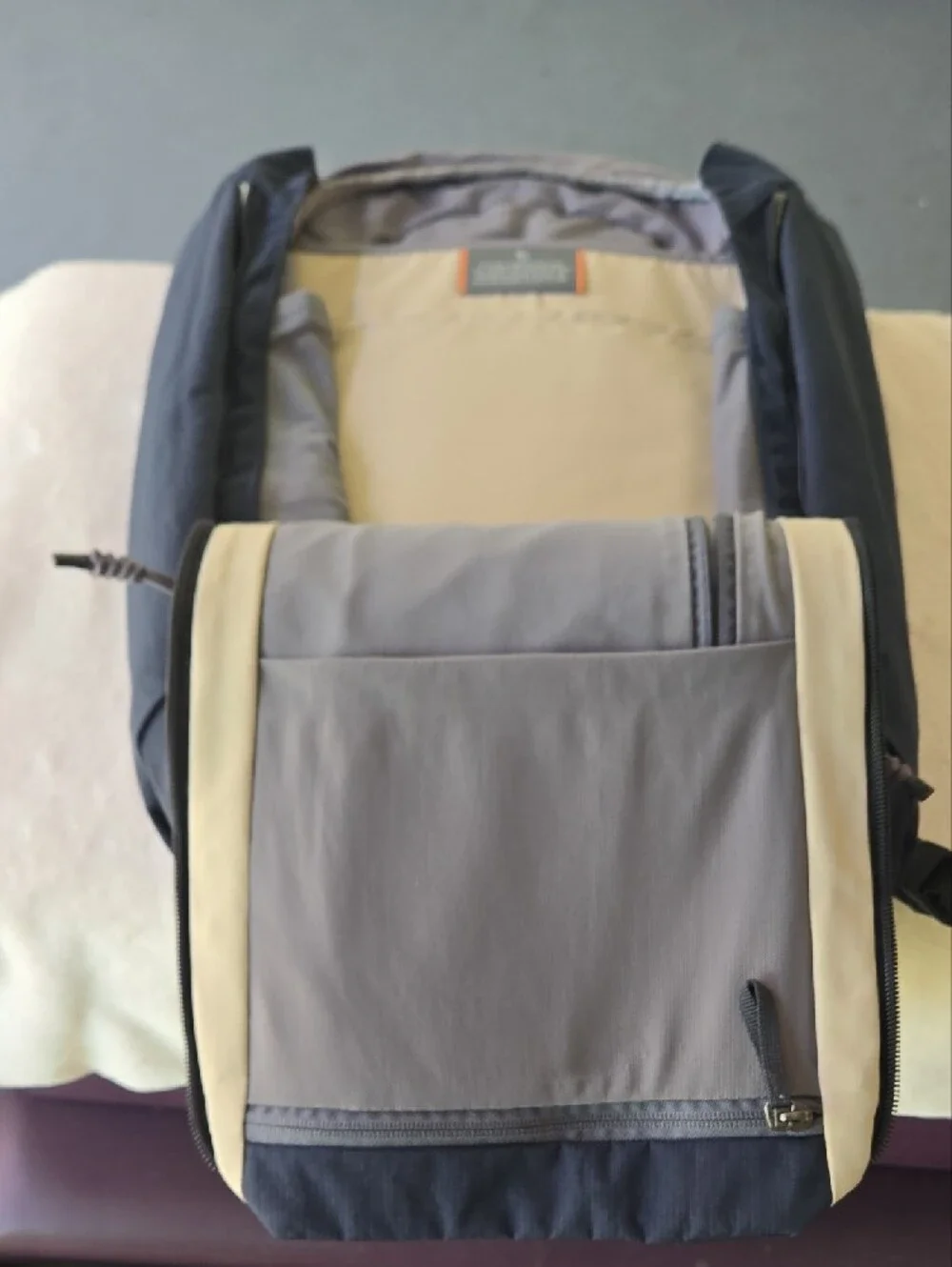 Bellroy 22L Venture Backpack